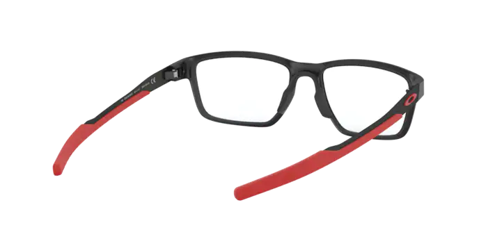 Oakley Metalink Eyeglasses OX8153 815306