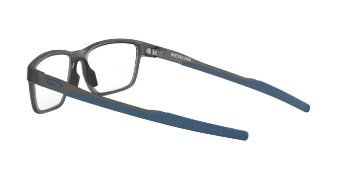 Oakley Metalink Eyeglasses OX8153 815307