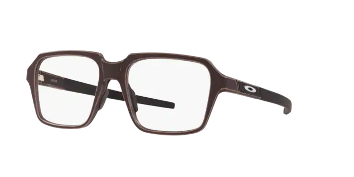 Oakley Miter Eyeglasses OX8154 815404