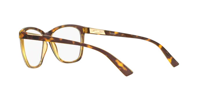 Oakley Alias Eyeglasses OX8155 815502