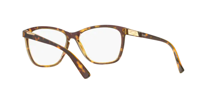 Oakley Alias Eyeglasses OX8155 815502