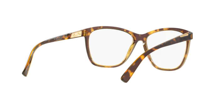 Oakley Alias Eyeglasses OX8155 815502