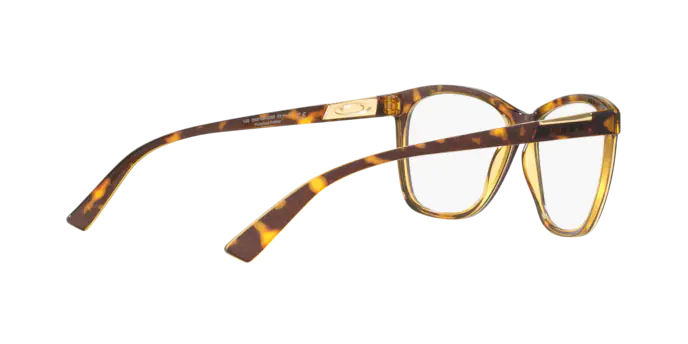 Oakley Alias Eyeglasses OX8155 815502