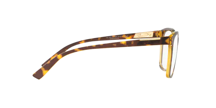 Oakley Alias Eyeglasses OX8155 815502