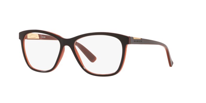 Oakley Alias Eyeglasses OX8155 815505