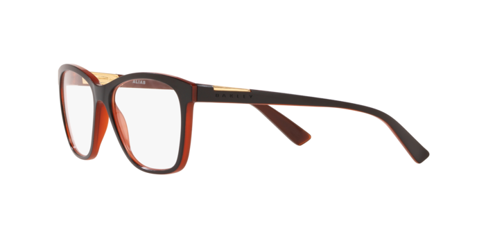 Oakley Alias Eyeglasses OX8155 815505