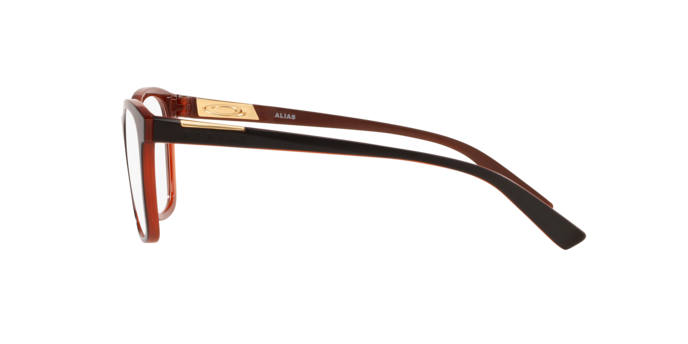 Oakley Alias Eyeglasses OX8155 815505