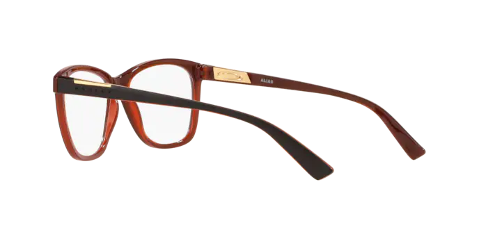 Oakley Alias Eyeglasses OX8155 815505