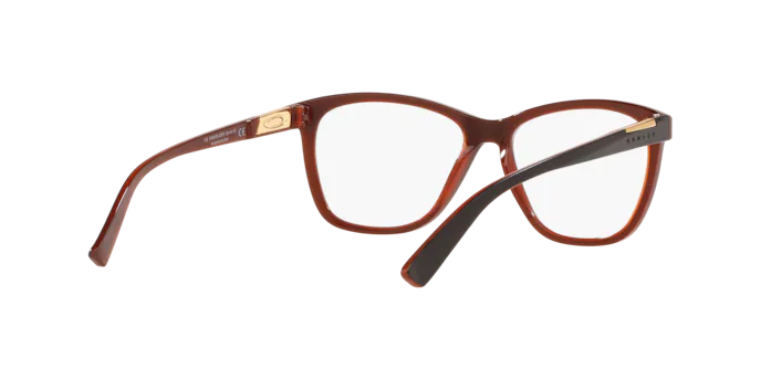 Oakley Alias Eyeglasses OX8155 815505