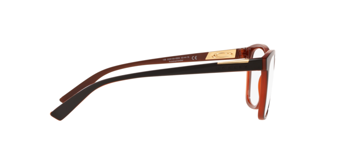 Oakley Alias Eyeglasses OX8155 815505