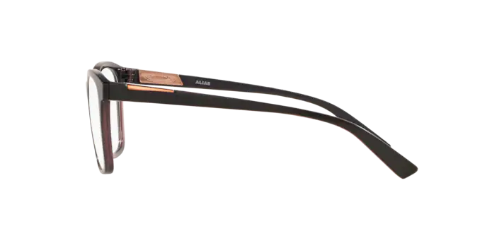 Oakley Alias Eyeglasses OX8155 815506