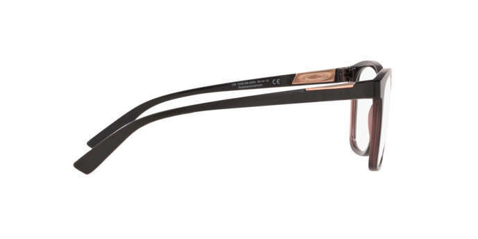 Oakley Alias Eyeglasses OX8155 815506