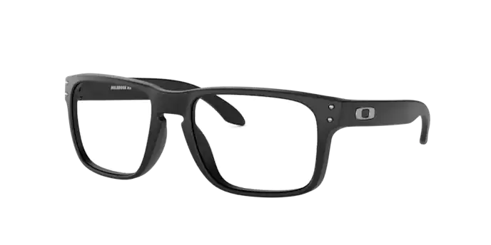 Oakley Holbrook Rx Eyeglasses OX8156 815601