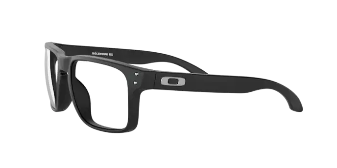 Oakley Holbrook Rx Eyeglasses OX8156 815601