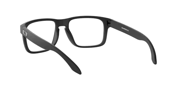 Oakley Holbrook Rx Eyeglasses OX8156 815601