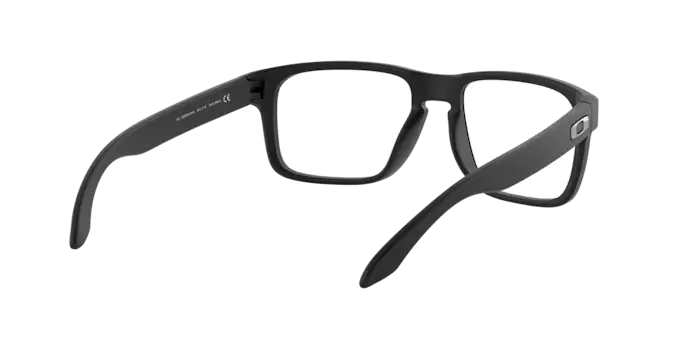 Oakley Holbrook Rx Eyeglasses OX8156 815601