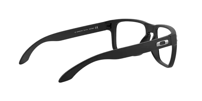 Oakley Holbrook Rx Eyeglasses OX8156 815601