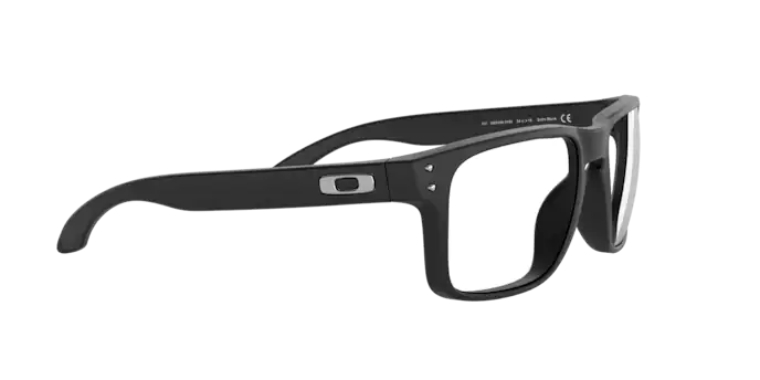 Oakley Holbrook Rx Eyeglasses OX8156 815601