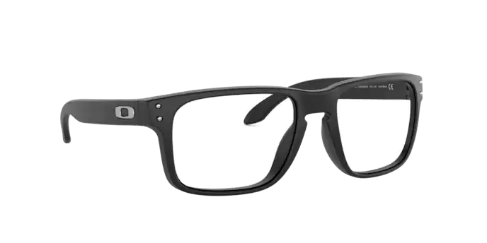 Oakley Holbrook Rx Eyeglasses OX8156 815601