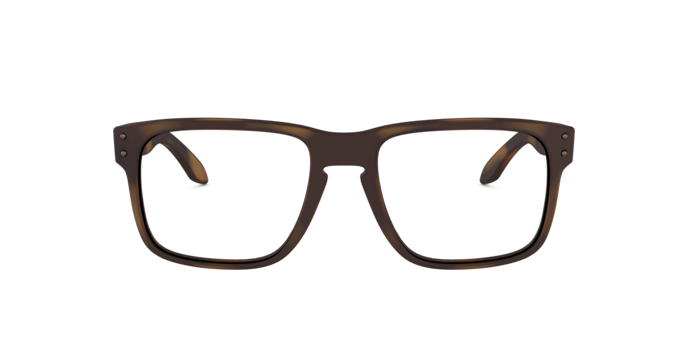 Oakley Holbrook Rx Eyeglasses OX8156 815602