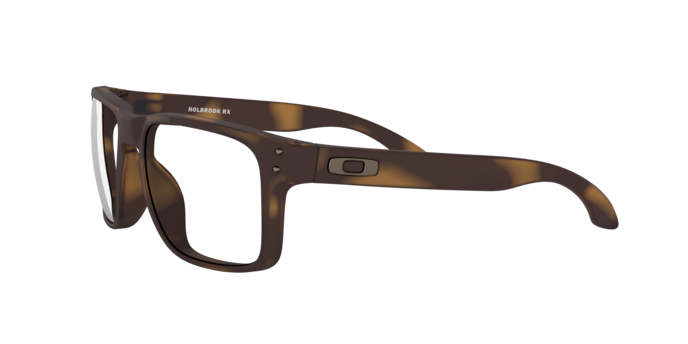 Oakley Holbrook Rx Eyeglasses OX8156 815602