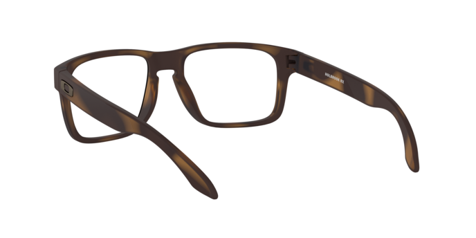 Oakley Holbrook Rx Eyeglasses OX8156 815602