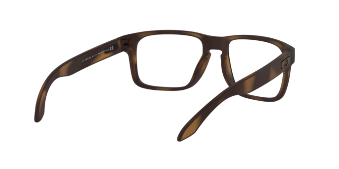 Oakley Holbrook Rx Eyeglasses OX8156 815602