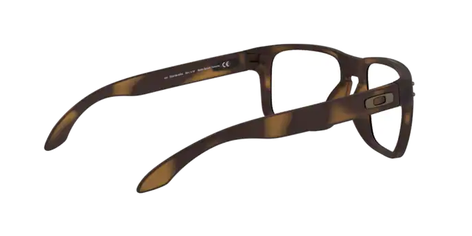 Oakley Holbrook Rx Eyeglasses OX8156 815602