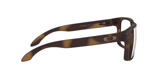 Oakley Holbrook Rx Eyeglasses OX8156 815602