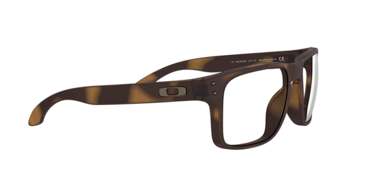 Oakley Holbrook Rx Eyeglasses OX8156 815602
