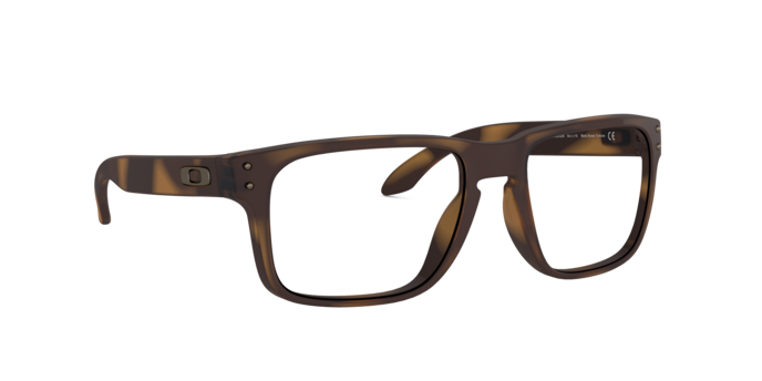 Oakley Holbrook Rx Eyeglasses OX8156 815602