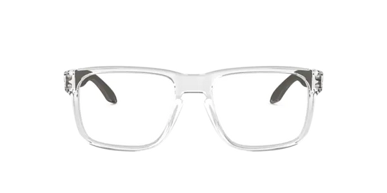 Oakley Holbrook Rx Eyeglasses OX8156 815603