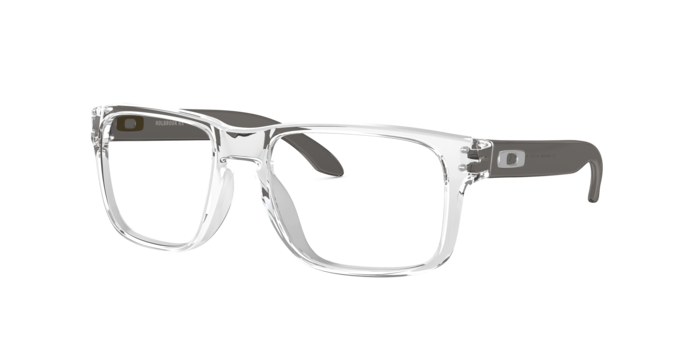 Oakley Holbrook Rx Eyeglasses OX8156 815603