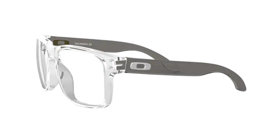 Oakley Holbrook Rx Eyeglasses OX8156 815603