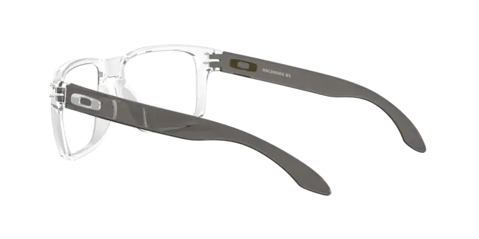 Oakley Holbrook Rx Eyeglasses OX8156 815603