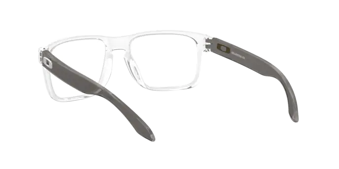Oakley Holbrook Rx Eyeglasses OX8156 815603