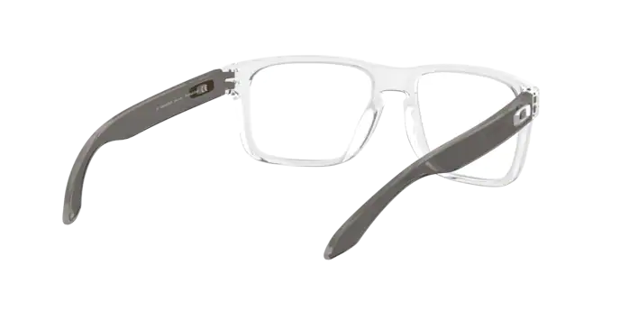 Oakley Holbrook Rx Eyeglasses OX8156 815603