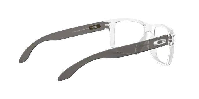 Oakley Holbrook Rx Eyeglasses OX8156 815603