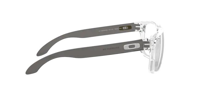 Oakley Holbrook Rx Eyeglasses OX8156 815603