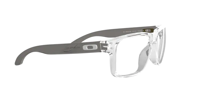 Oakley Holbrook Rx Eyeglasses OX8156 815603