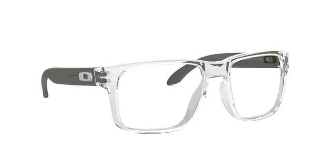 Oakley Holbrook Rx Eyeglasses OX8156 815603