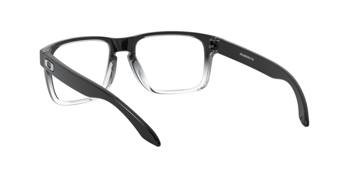 Oakley Holbrook Rx Eyeglasses OX8156 815606