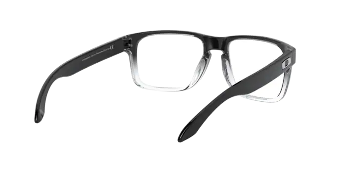 Oakley Holbrook Rx Eyeglasses OX8156 815606