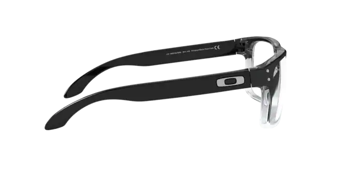 Oakley Holbrook Rx Eyeglasses OX8156 815606