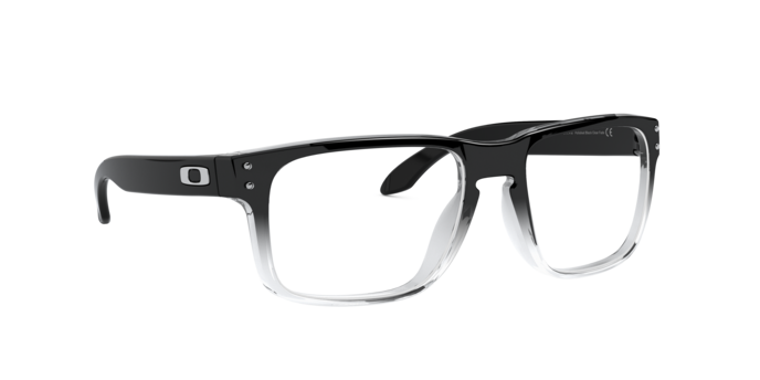 Oakley Holbrook Rx Eyeglasses OX8156 815606