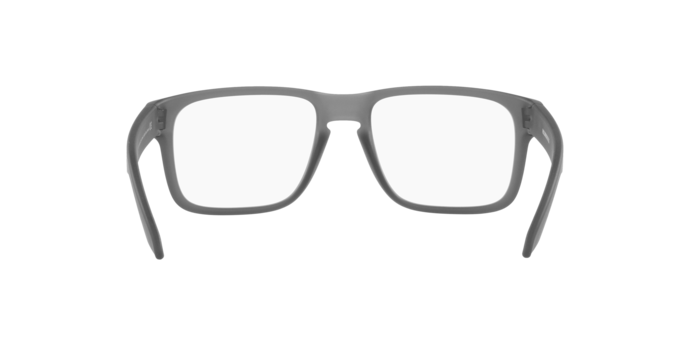 Oakley Holbrook Rx Eyeglasses OX8156 815607