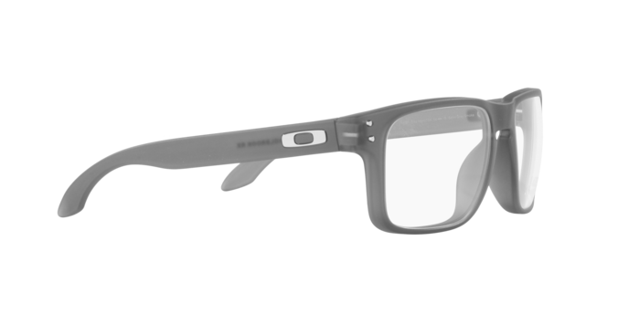 Oakley Holbrook Rx Eyeglasses OX8156 815607