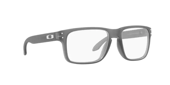 Oakley Holbrook Rx Eyeglasses OX8156 815607