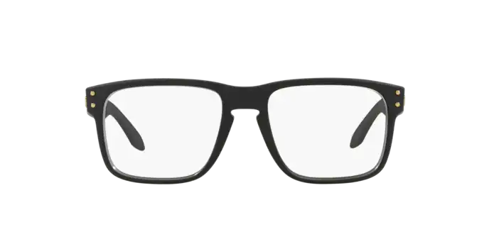 Oakley Holbrook Rx Eyeglasses OX8156 815608