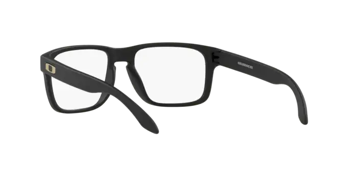 Oakley Holbrook Rx Eyeglasses OX8156 815608